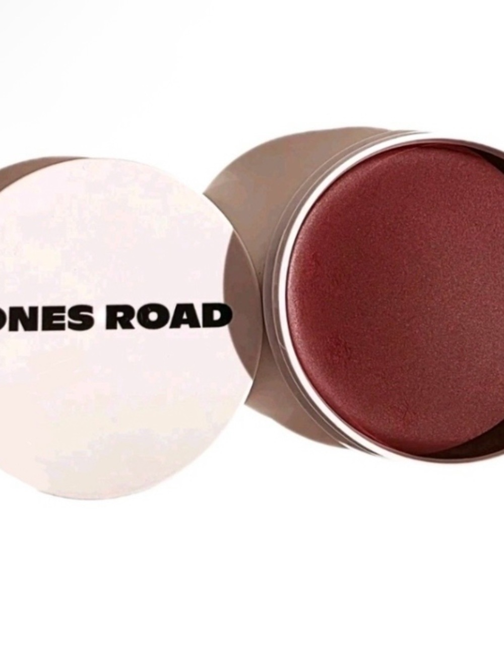Jones Road Miracle Balm in Cheeky, BNIB! Huge Size!